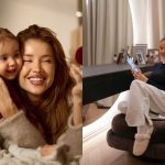 Alina Ceușan, acasă ca-n reviste! Cum arată vila din București