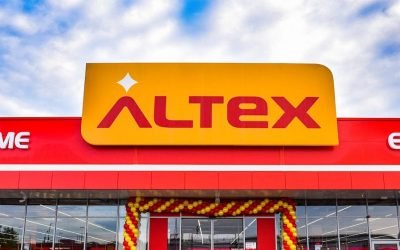 Altex, expansiune logistică majoră în București: Hub-ul, extins!