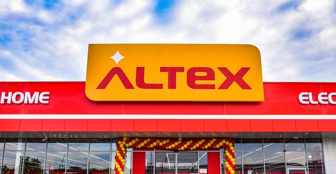 Altex, expansiune logistică majoră în București: Hub-ul, extins!