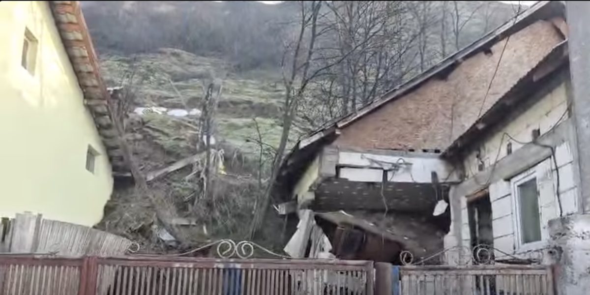 Slatina: Primăria ofera terenuri cu plata eşalonată sinistraților de pe Grădiște