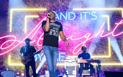 Start Garnet & Black Spring Fest: Universitatea Carolina de Sud în acțiune