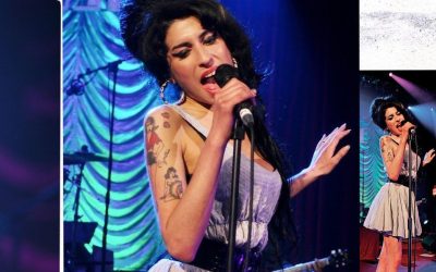 Tatăl lui Amy Winehouse, învins la Înalta Curte