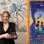 Ana Alfianu, scriitoarea care a „vrăjit” Brașovul: Povești pentru copii