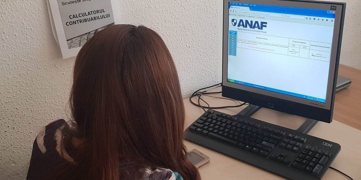 Ministrul finanțelor anunță: ANAF digitalizează vânzarea bunurilor