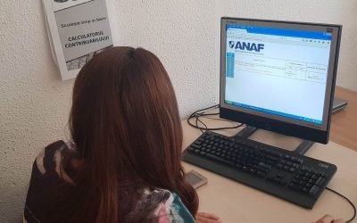 Ministrul finanțelor anunță: ANAF digitalizează vânzarea bunurilor
