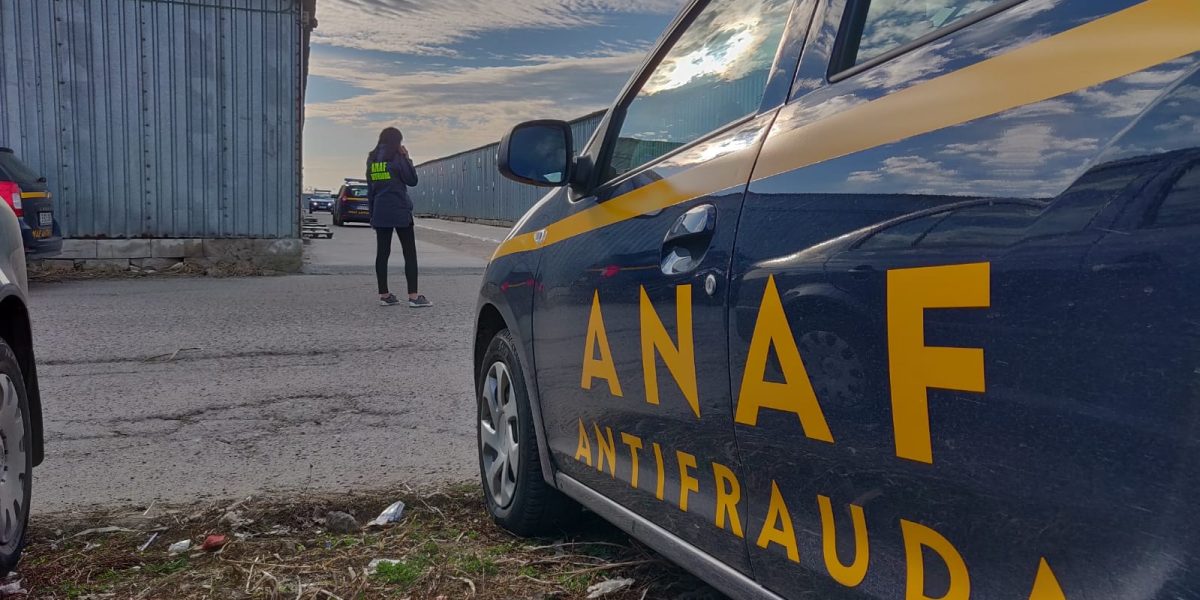 ANAF pregătește controale masive în 2026: „Vom ști unde-i evaziunea”