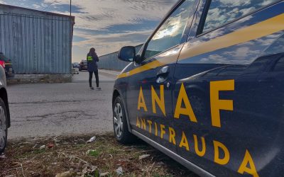 ANAF pregătește controale masive în 2026: „Vom ști unde-i evaziunea”