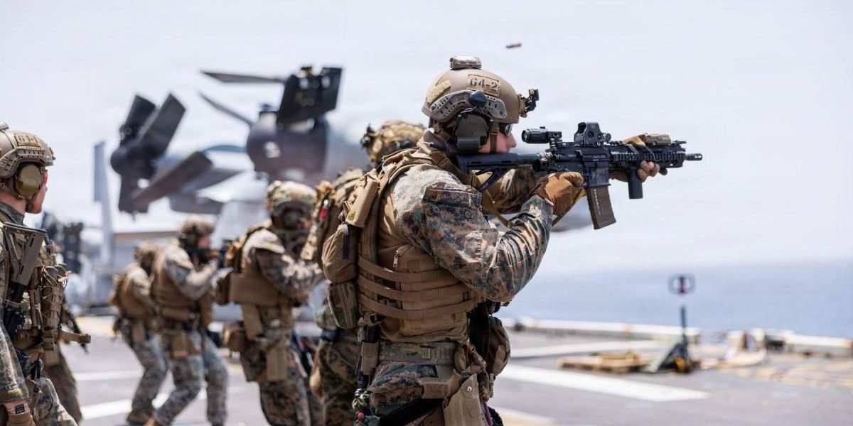 CNN: Războiul din Iran, într-o fază și mai periculoasă. Analiză explozivă