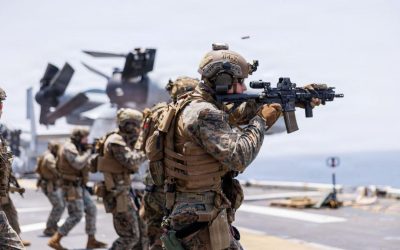 CNN: Războiul din Iran, într-o fază și mai periculoasă. Analiză explozivă