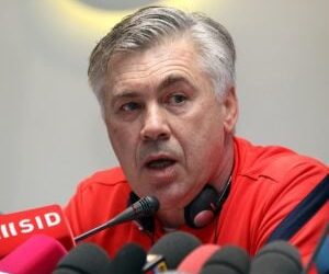 Ancelotti, ofertă de nerefuzat: Rămâne la brazilia până în 2030, cu 10 milioane euro anual