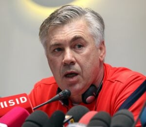 Ancelotti, ofertă de nerefuzat: Rămâne la brazilia până în 2030, cu 10 milioane euro anual