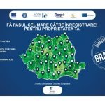 Cum se stabilesc limitele proprietăților fără cadastru clar în România