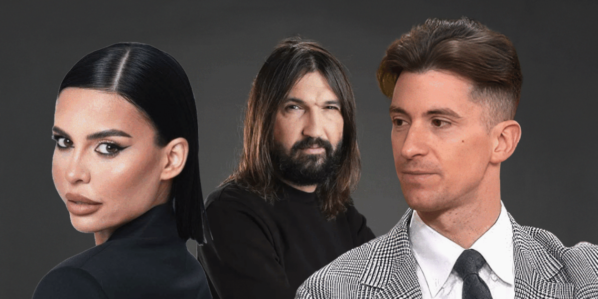 Divorț, penthouse de 4 milioane și Dan Alexa: Drama fostei dansatoare în România