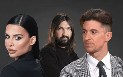 Divorț, penthouse de 4 milioane și Dan Alexa: Drama fostei dansatoare în România