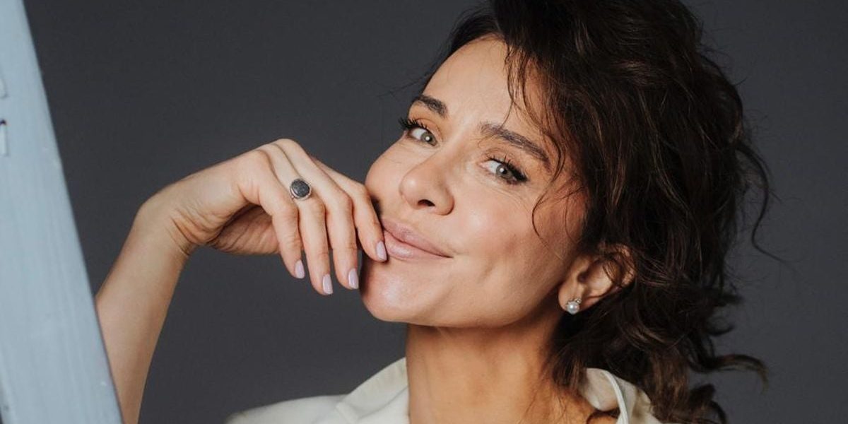 Andreea Vasile, dezvăluiri înainte de serialul de la Antena 1: Unde a petrecut Paștele