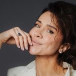 Andreea Vasile, dezvăluiri înainte de serialul de la Antena 1: Unde a petrecut Paștele