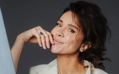 Andreea Vasile, dezvăluiri înainte de serialul de la Antena 1: Unde a petrecut Paștele