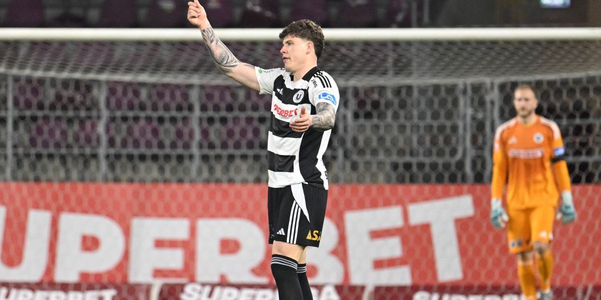 Coubiș, furios după Dinamo: „Toate prostiile! Le spun și părinților mei!”