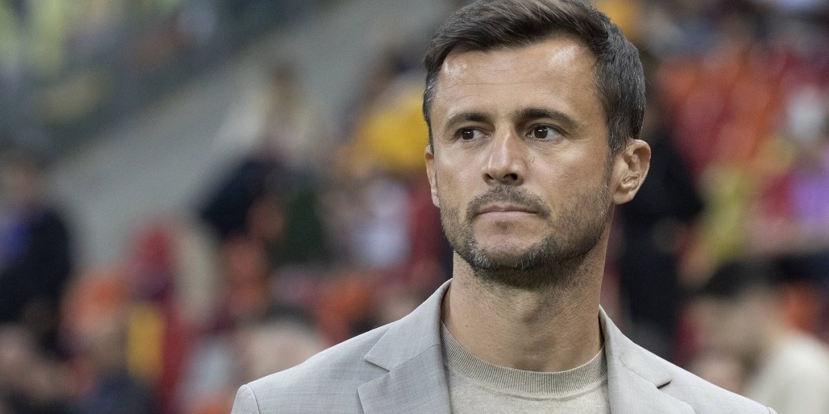 Nicolescu, după șase înfrângeri în Liga 1: Câștigarea Cupei, obiectivul lui Dinamo?