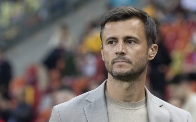 Nicolescu, după șase înfrângeri în Liga 1: Câștigarea Cupei, obiectivul lui Dinamo?