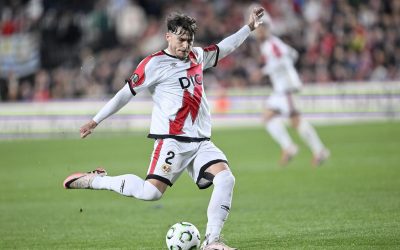 Rayo-AEK, live score: Rațiu vs. Marin în sferturile Conference League