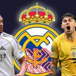 Rațiu, visul spaniol: Real Madrid îl vrea pe fundașul român