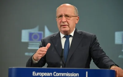 UE vrea un pact defensiv „Schengen”, pentru apărare dincolo de frontiere
