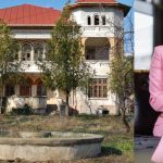 Conacul din Argeș, scos la vânzare! Milionara Anja Graf din Elveția renunță la proprietate