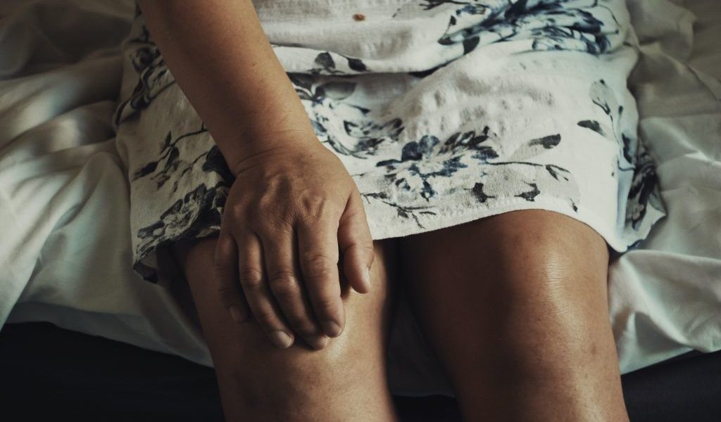 Ce pățesc genunchii tăi când slăbești 5 kg: Efectul neașteptat