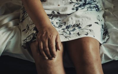 Ce pățesc genunchii tăi când slăbești 5 kg: Efectul neașteptat