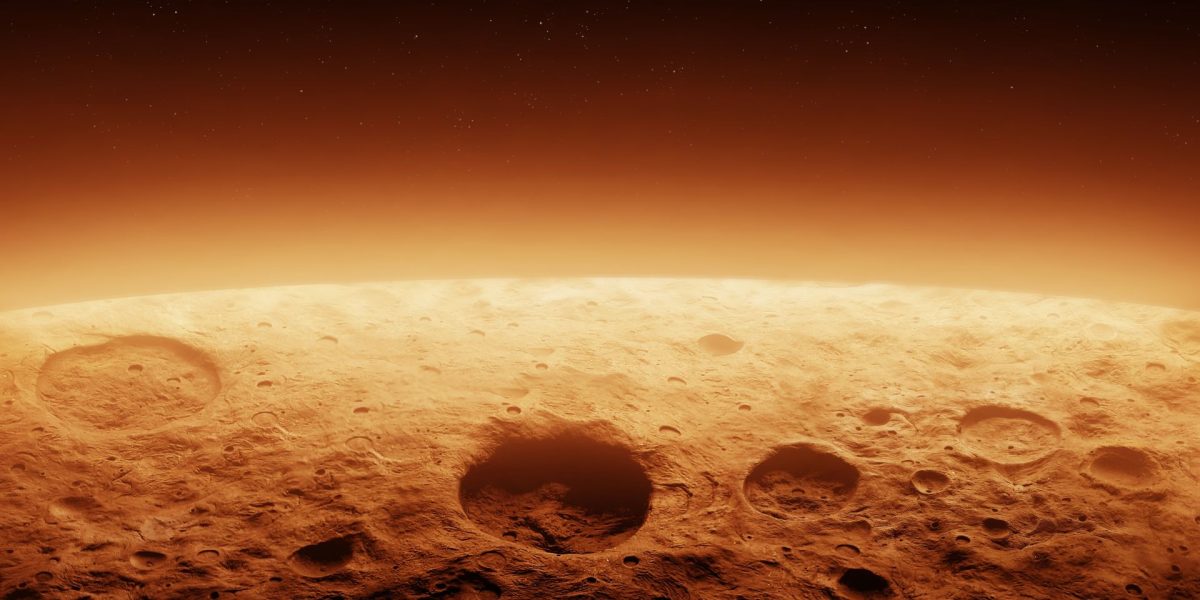 Marte: Furtunile de praf activează o chimie subtilă, dar importantă Planeta ROȘIE, adesea considerată un deșert static, este de fapt un mediu extrem de dinamic