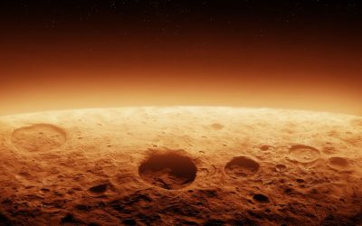 Marte: Furtunile de praf activează o chimie subtilă, dar importantă Planeta ROȘIE, adesea considerată un deșert static, este de fapt un mediu extrem de dinamic