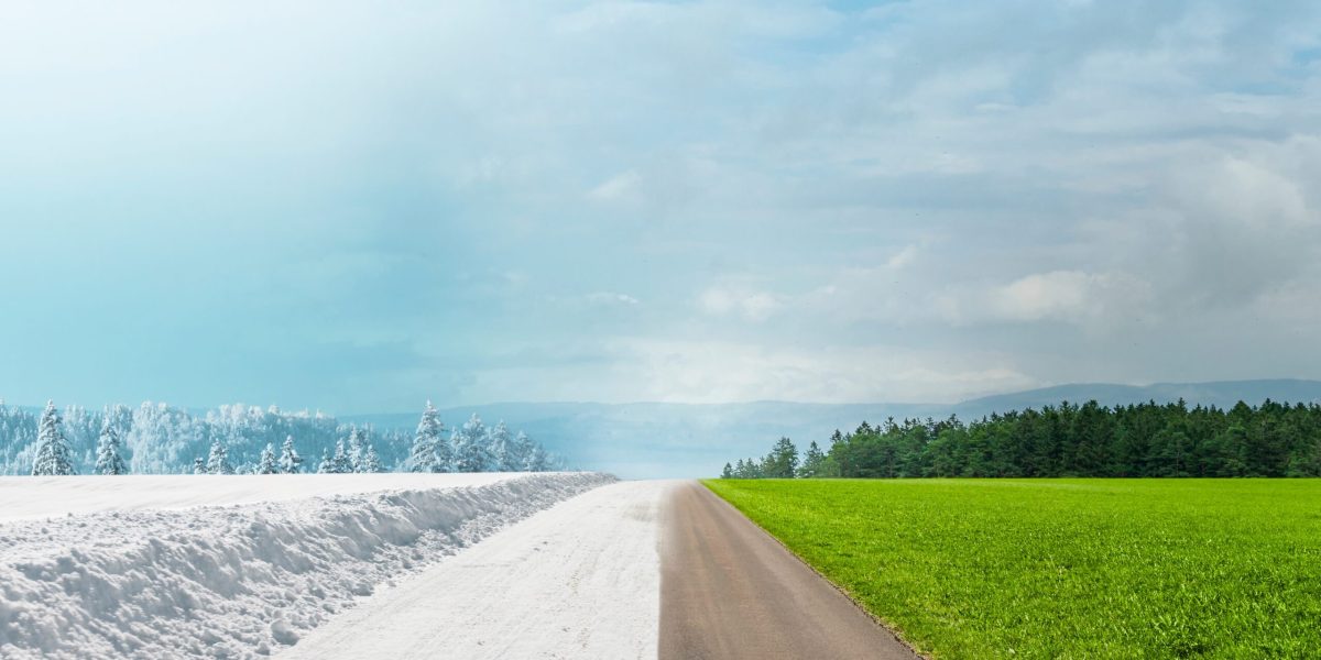 Anotimpurile, date peste cap: Un nou studiu trage semnalul de alarmă!