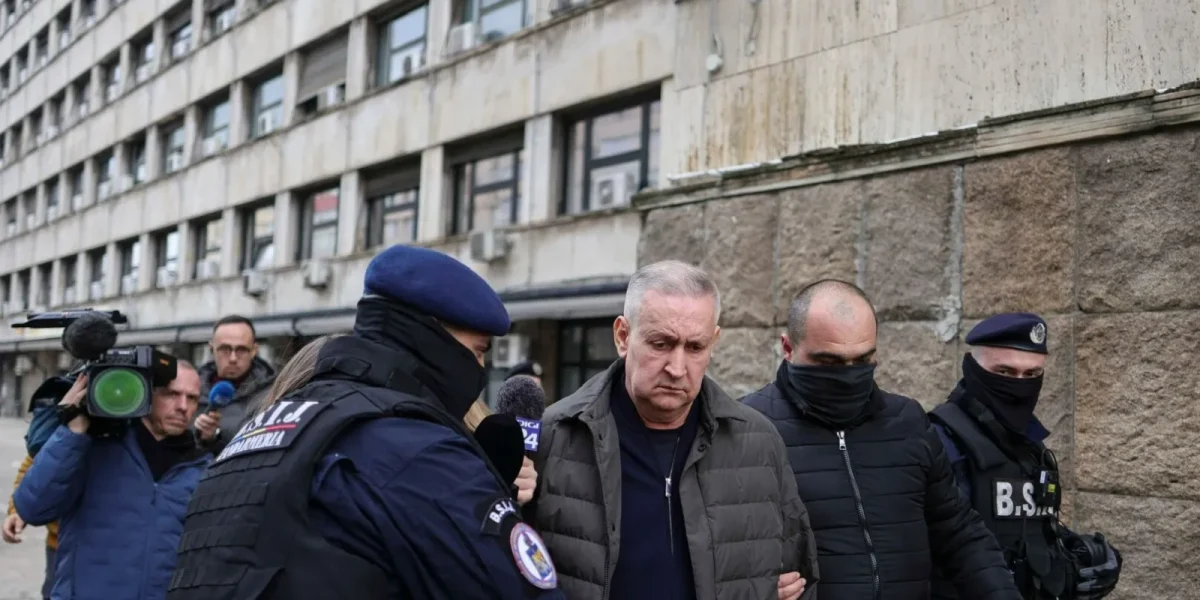 Decizie finală: Cristian Anton, director ARR Cluj, în dosarul șpăgilor