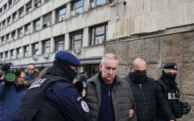 Decizie finală: Cristian Anton, director ARR Cluj, în dosarul șpăgilor