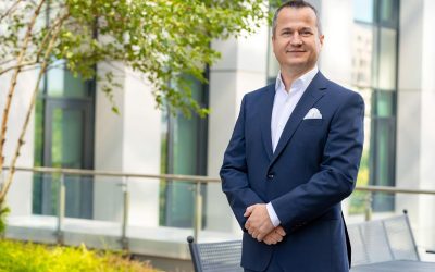 SCOR România se mută în București: Achiziție imobiliară de amploare