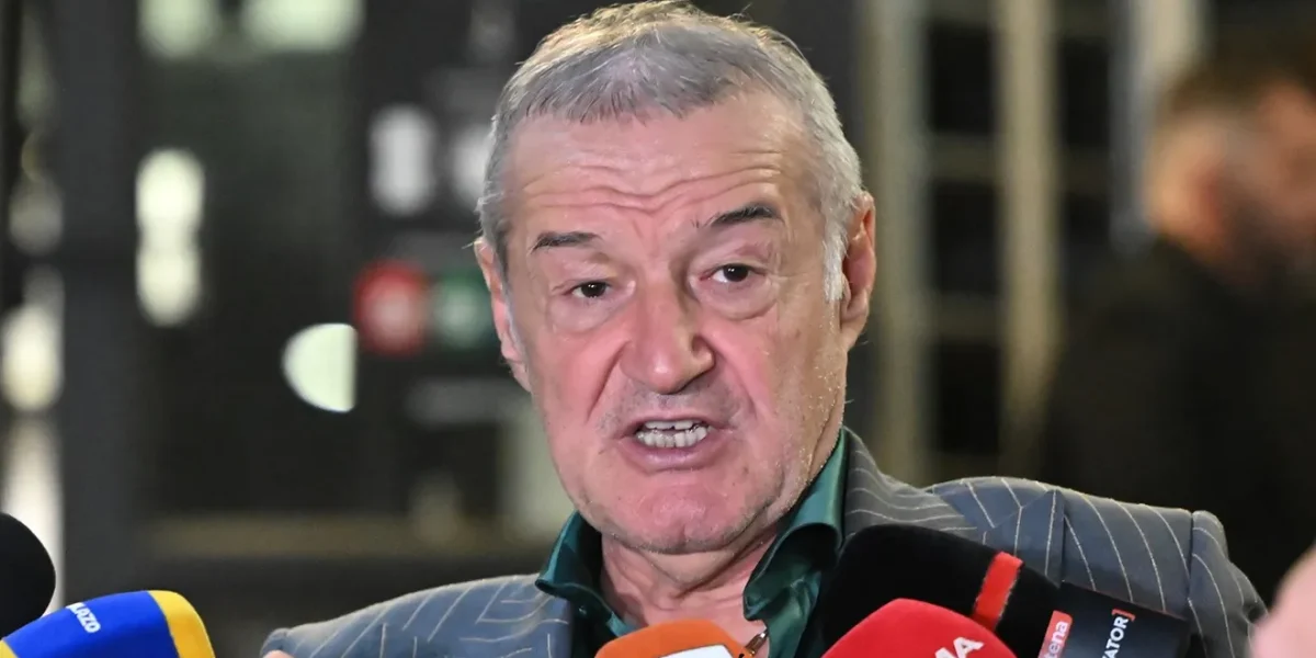 Antrenor FCSB, dezvăluiri uluitoare: „Gigi Becali făcea transferuri peste capul meu”
