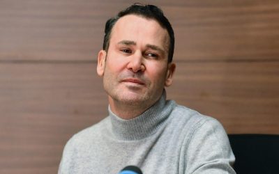 Negoiță, DECIZIE-ȘOC: Îl susține PE Bolojan la primărie