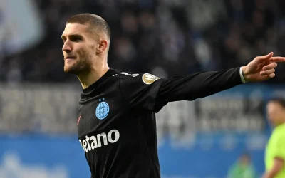 Bîrligea, lovit de ghinion! Schalke oferă 8 milioane de euro, dar