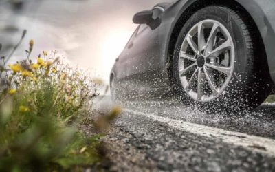 Michelin introduce cipuri RFID în anvelope: Ce beneficii aduc șoferilor?