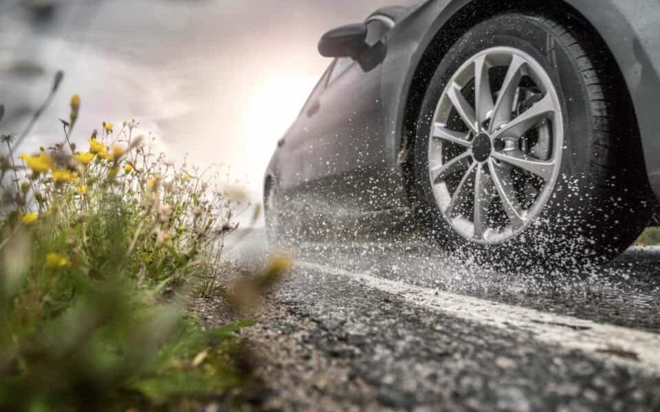 Michelin introduce cipuri RFID în anvelope: Ce beneficii aduc șoferilor?