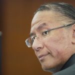 Nathan Chasing Horse, condamnat pentru agresiuni sexuale asupra femeilor indigene