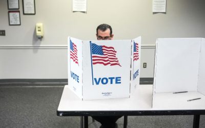Virginia, după redistribuire: 5 puncte-cheie din scrutinul crucial