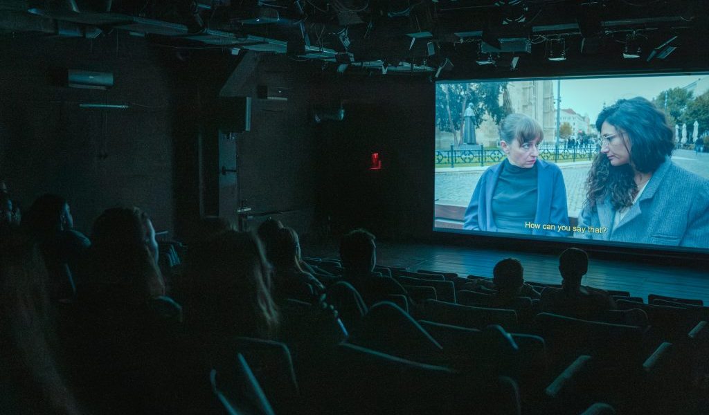 Gala Gopo revine pe ecranul Cinema Apollo111: Maraton aniversar