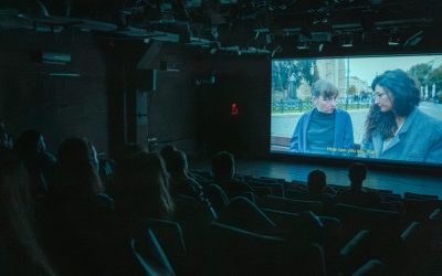 Gala Gopo revine pe ecranul Cinema Apollo111: Maraton aniversar