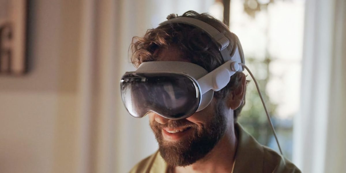 Apple abandonează Vision Pro: Eșecul modelului M5 pune cruce pe viitor