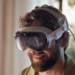 Apple abandonează Vision Pro: Eșecul modelului M5 pune cruce pe viitor