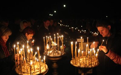 Un preot clarifică: Vinul nu e pomană! Explicații despre ritualuri