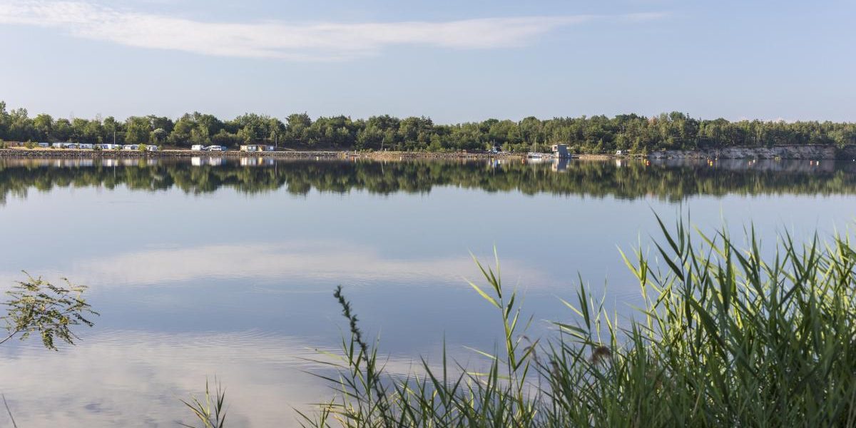 Germania, visul Como: Mine de cărbune, transformate în sistem lacustru european