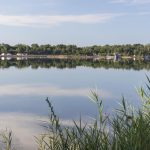 Germania, visul Como: Mine de cărbune, transformate în sistem lacustru european